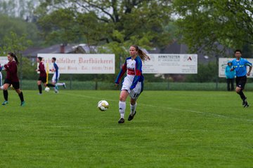 Bild 4 - Frauen SG Rnnau/Daldorf - SV Henstedt Ulzburg